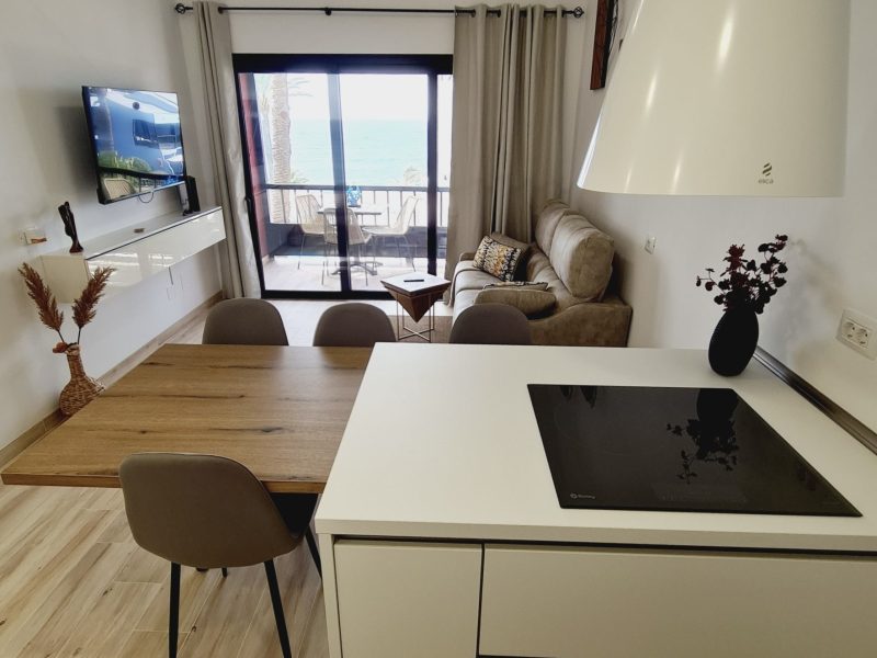 INTERNO APPARTAMENTO